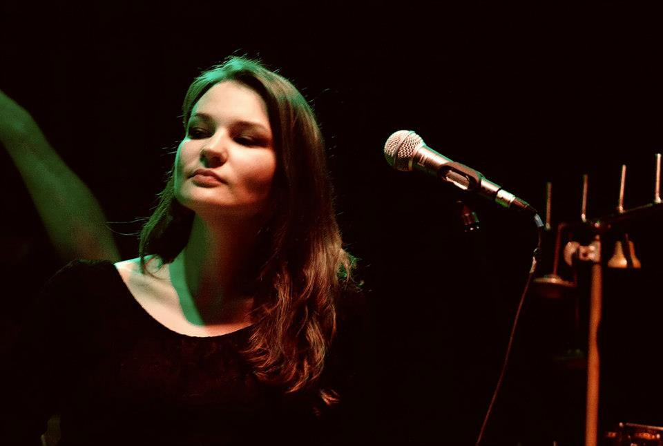 Ella Byrska
